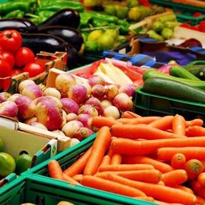 Mục tiêu xuất khẩu nông sản 2018 khoảng 37-38 tỷ USD