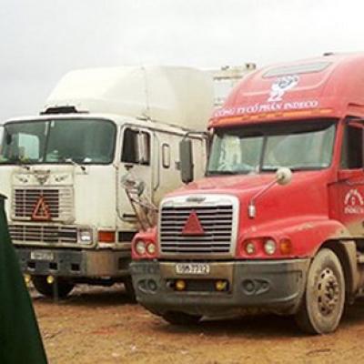 Nhiều rào cản xuất khẩu nông sản của Việt Nam sang Trung Quốc