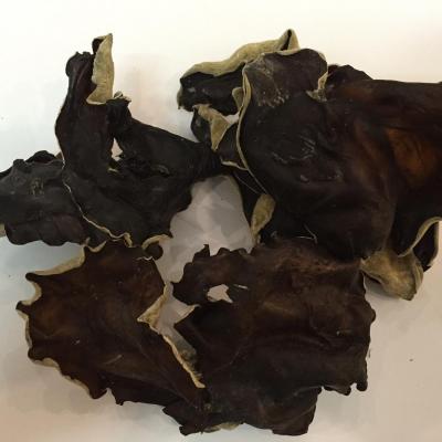 NẤM MÈO SẤY KHÔ