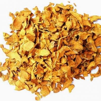 NGHỆ THÁI LÁT SẤY KHÔ